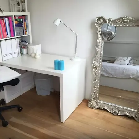 Loft With Great Amstel Views Amsterdam