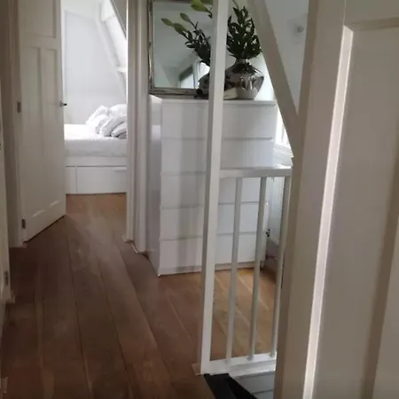 Appartamento Loft With Great Amstel Views