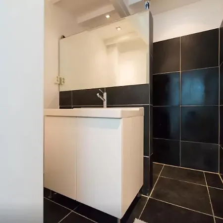 Daire Loft With Great Amstel Views *