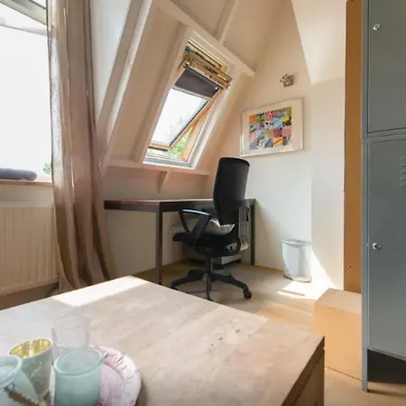 Appartamento Loft With Great Amstel Views Amsterdam