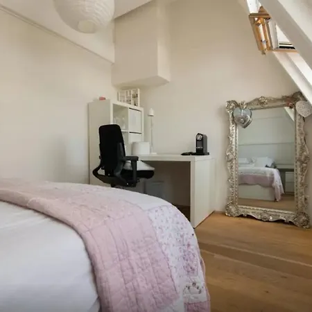 Apartmán Loft With Great Amstel Views