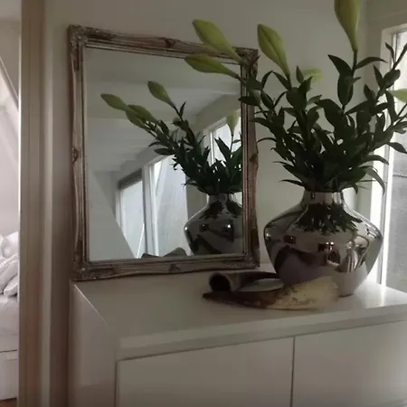 Loft With Great Amstel Views Amsterdam