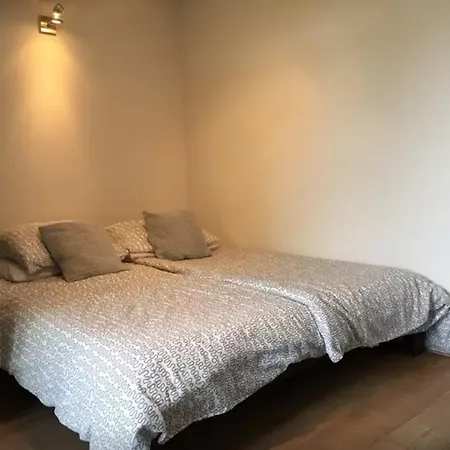 Apartmán Loft With Great Amstel Views *