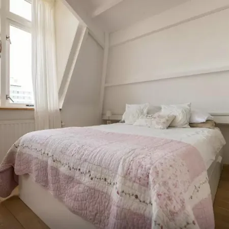 Apartmán Loft With Great Amstel Views