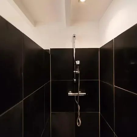 Apartmán Loft With Great Amstel Views Amsterdam