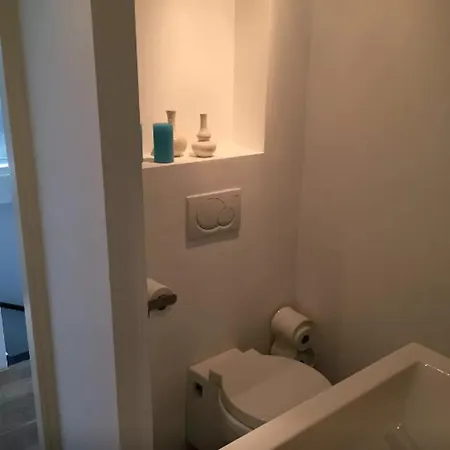 Apartmán Loft With Great Amstel Views